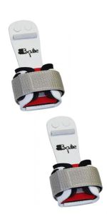 Bailie Velcro Ladies-2