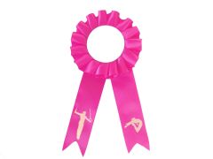 Pink Gym award