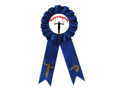 Gymnastic reward