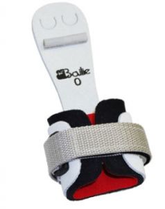 Bailie Velcro Narrow style Ladies-0