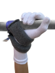 Soft padded gymnastic bar loops