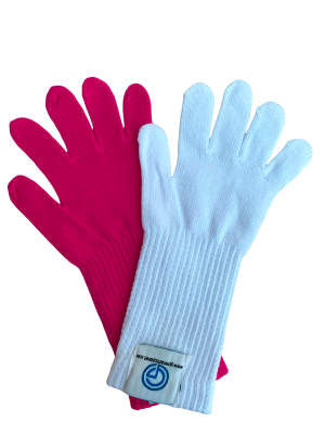 Gymnastics gloves discount